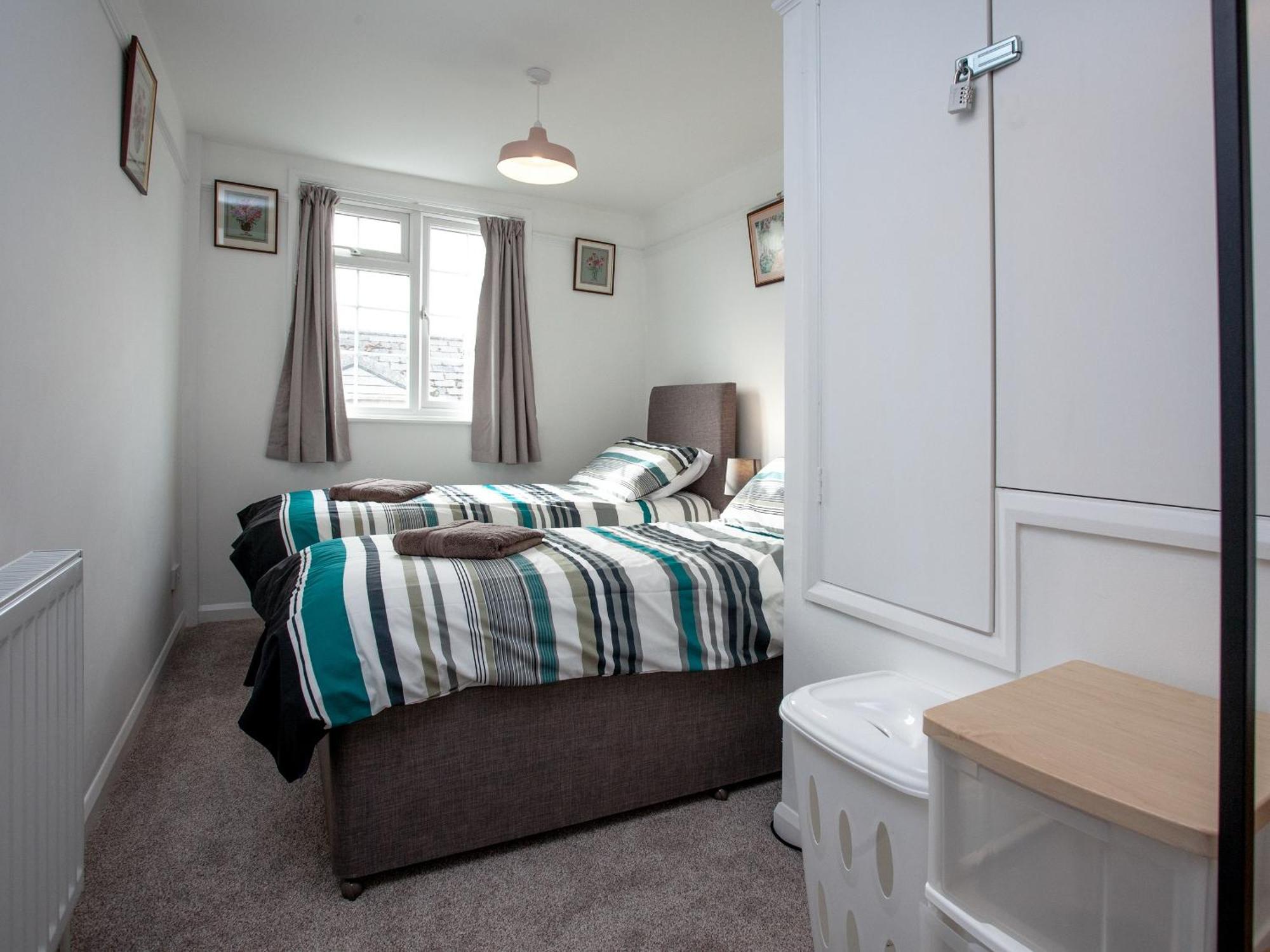 Garden Cottage Kingsbridge  Exterior foto